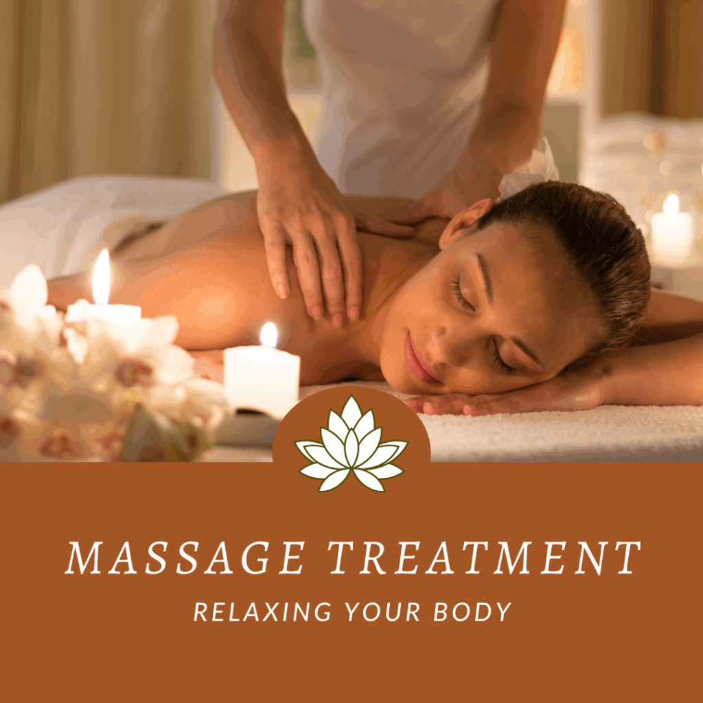 Amara Luxury Spa Is the Best for Body Massage