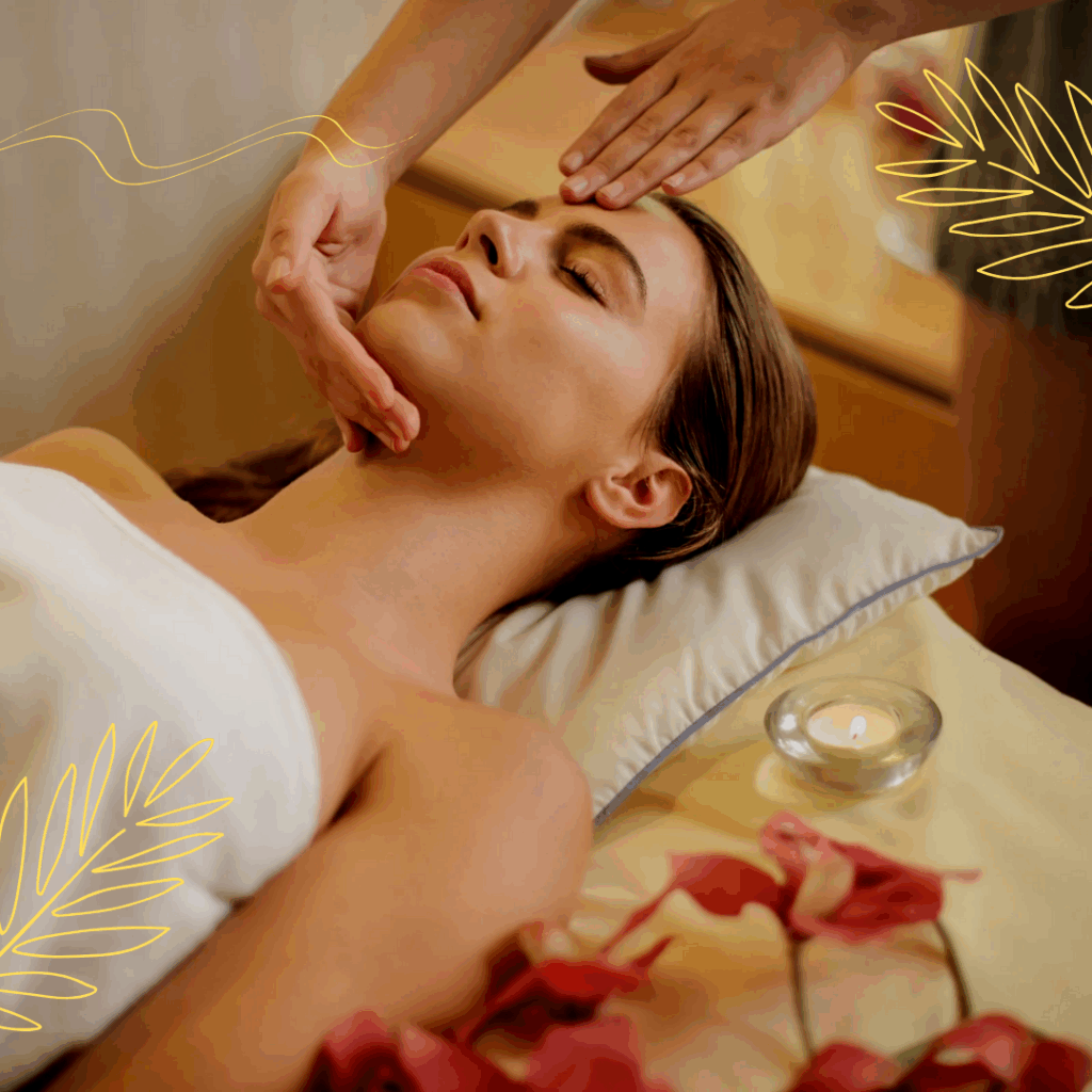 Amara Luxury Spa Is the Best for Body Massage