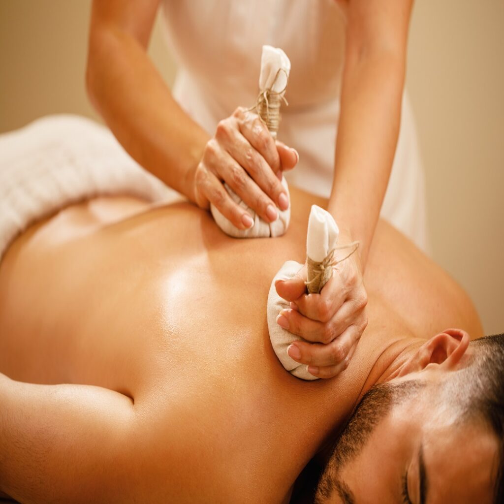 Amara Luxury Spa Is the Best for Body Massage