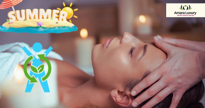 why a detox is important in summer