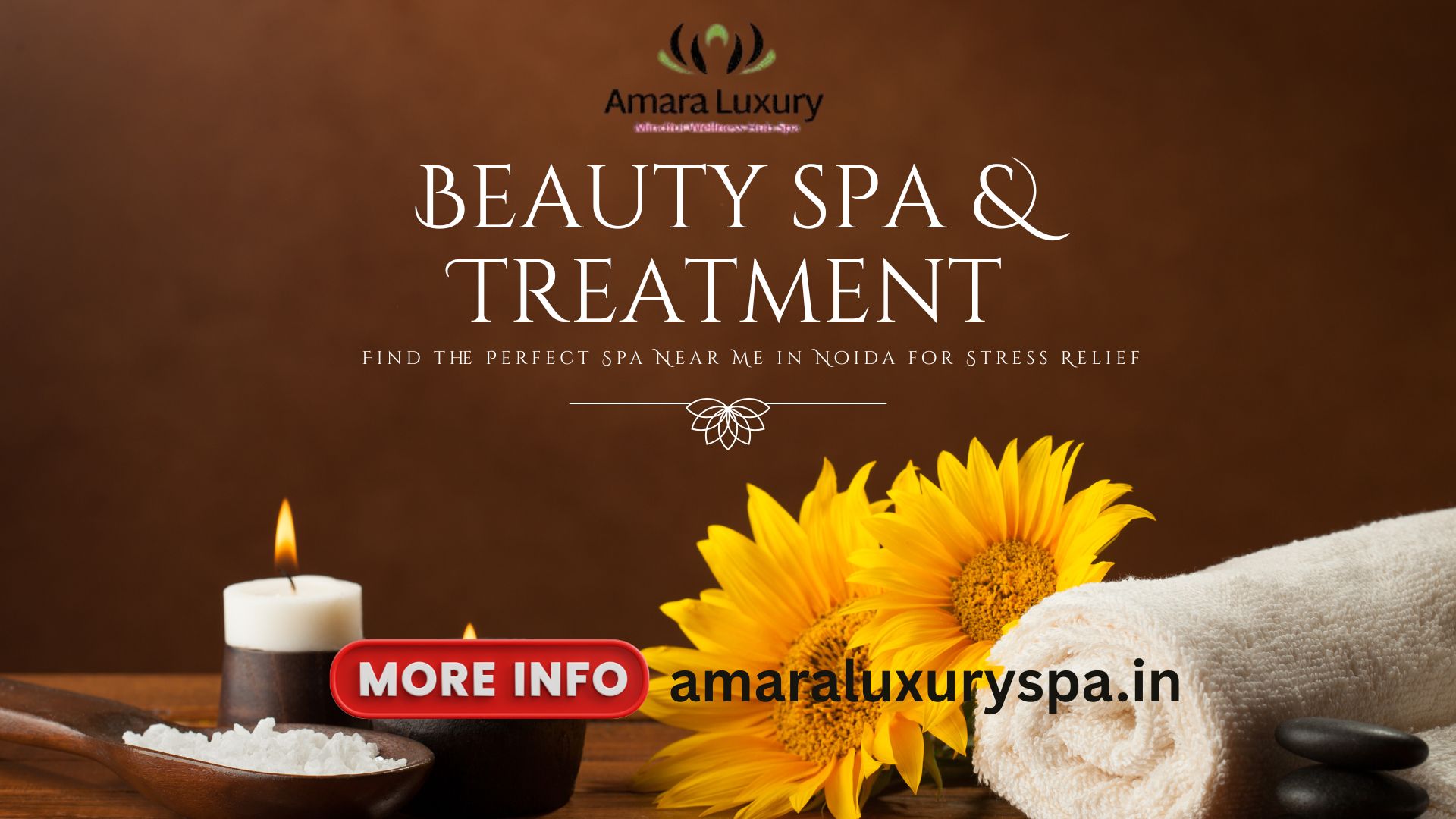 spa near you in Noida