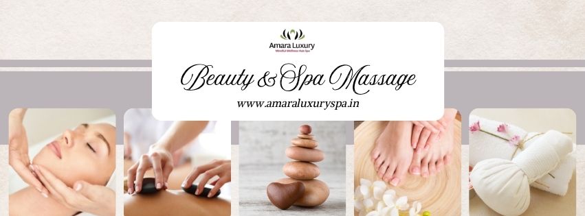 Best Spa in Noida