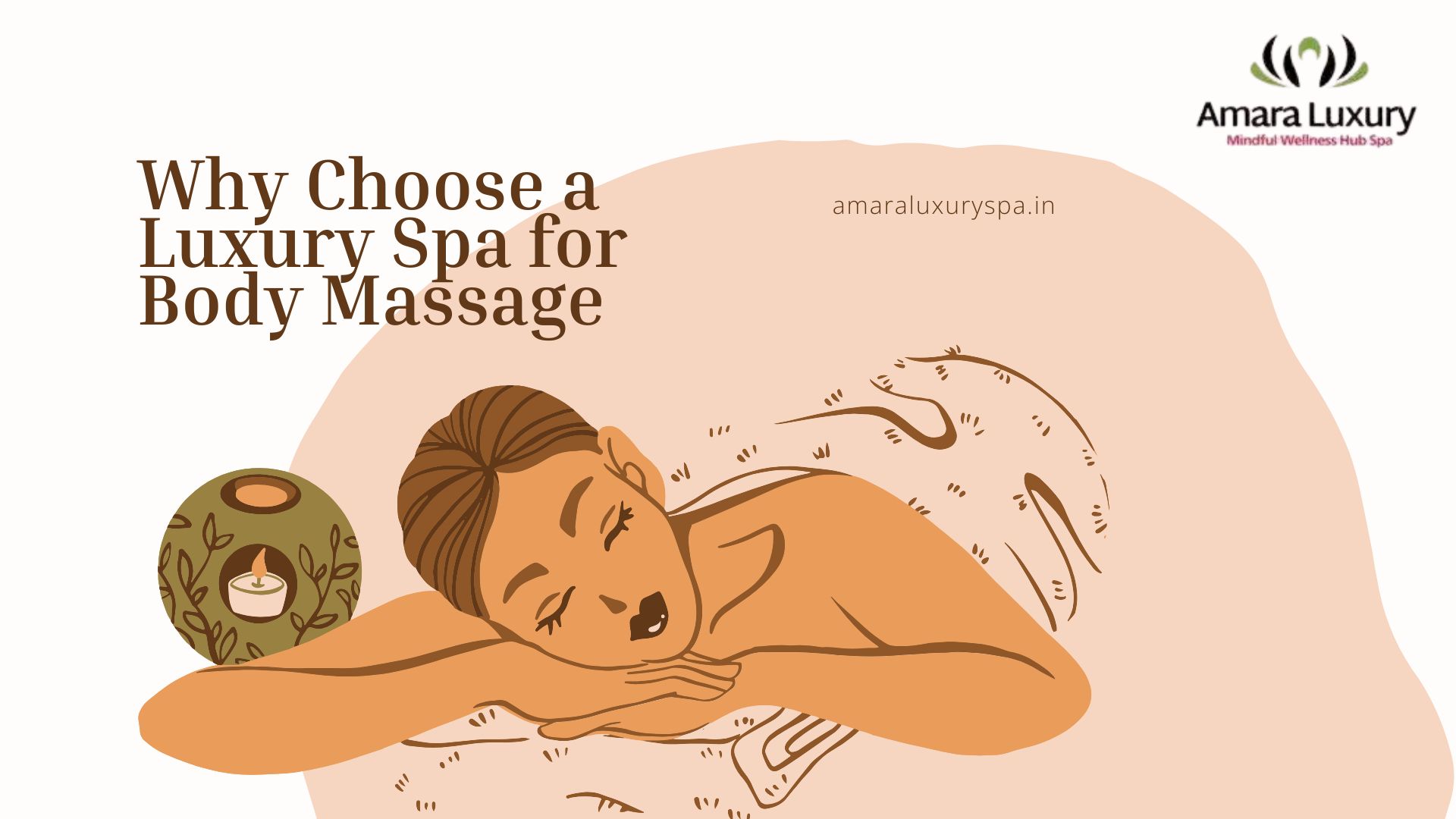 body massage Noida